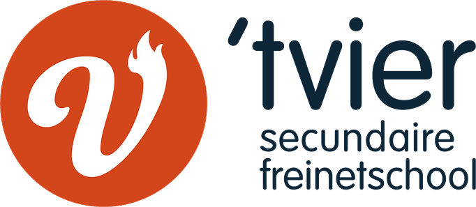 'tvier secundaire freinetschool